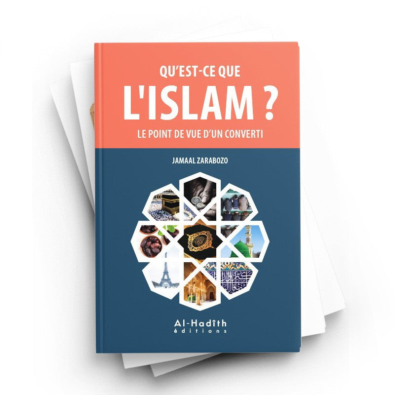 Pack : L'islam pour tous (3 livres)