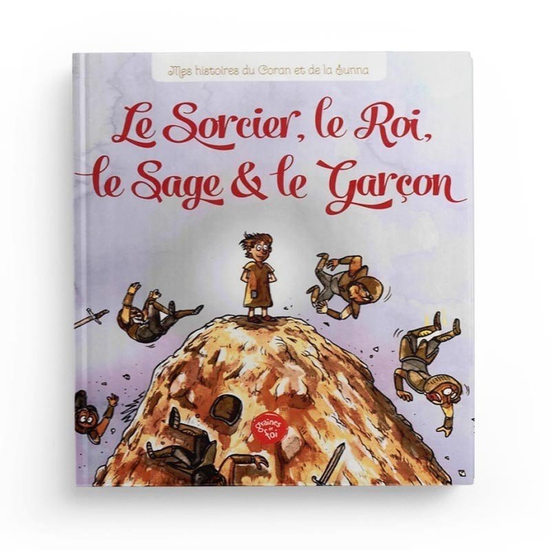 Pack : Pour mon enfant (4 livres) - Graines de foi Graines de Foi Livre > Islam 9782492026980 Librairie Musulmane Al-imen