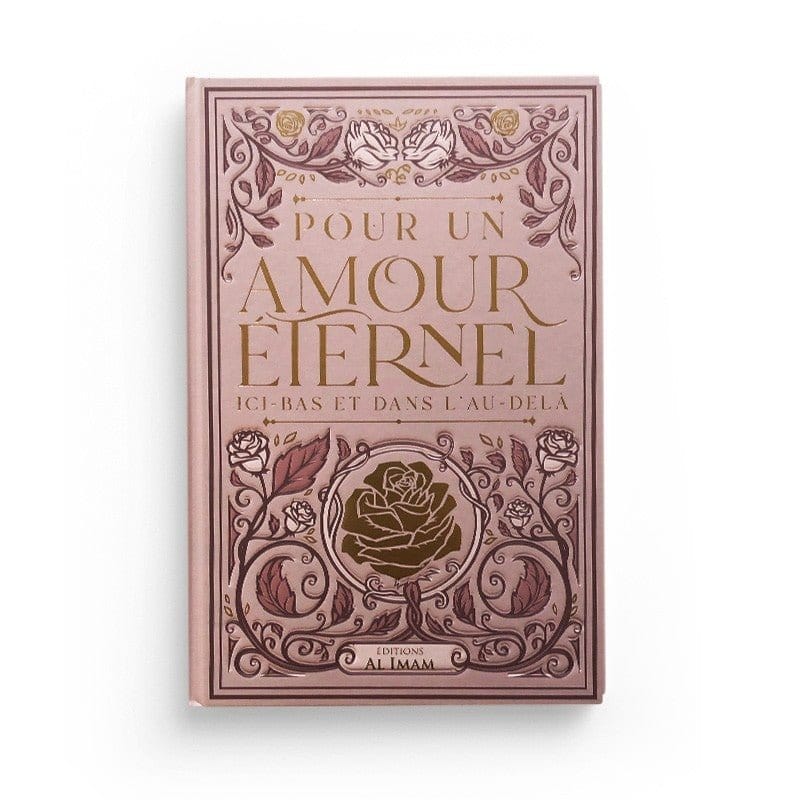 Pack : Pour Un Amour Eternel et Ma Foi mon Coeur Al imam Livre > Islam 9782492026379 Librairie Musulmane Al-imen
