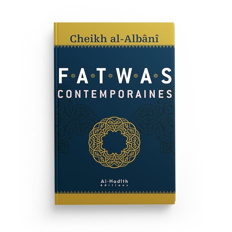 PACK : Trésors du patrimoine  (12 livres) - Editions Al-Hadith Al-Hadîth Livre > Islam > Foi et Spiritualité 9782492025297 Librairie Musulmane Al-imen