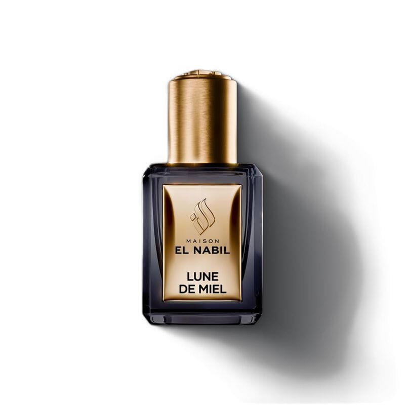 Parfum El-Nabil Lune de Miel — El Nabil El Nabil Musk de poche Default 6295199020067 Librairie Musulmane Al-imen