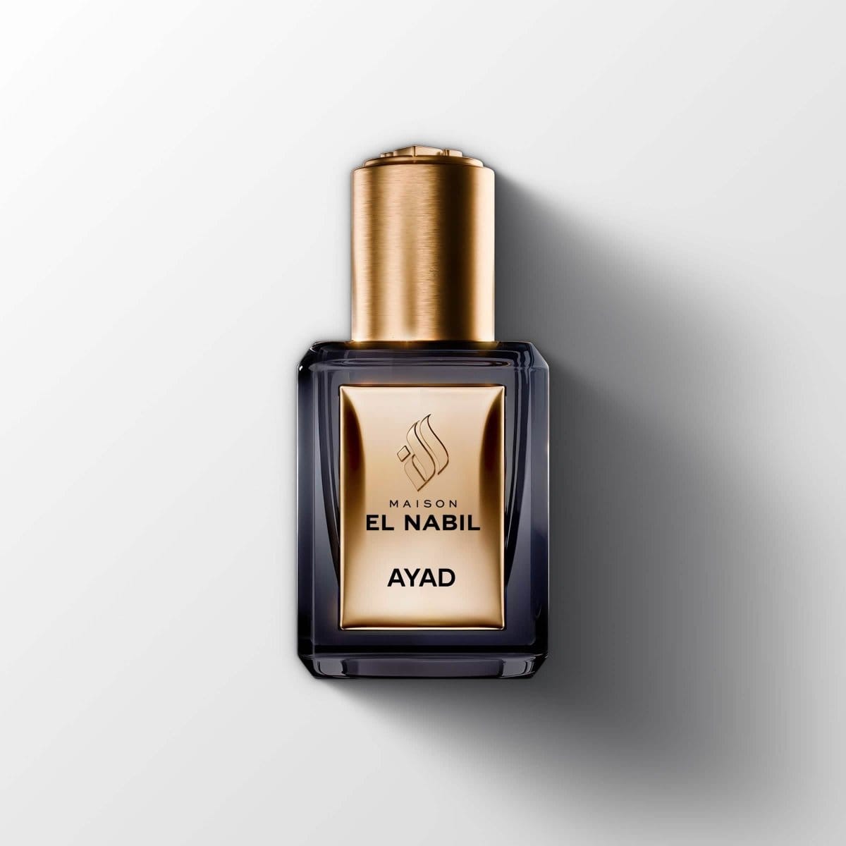 Parfum El-Nabil Musc Ayad El Nabil Musk de poche 5060815000973 Librairie Musulmane Al-imen
