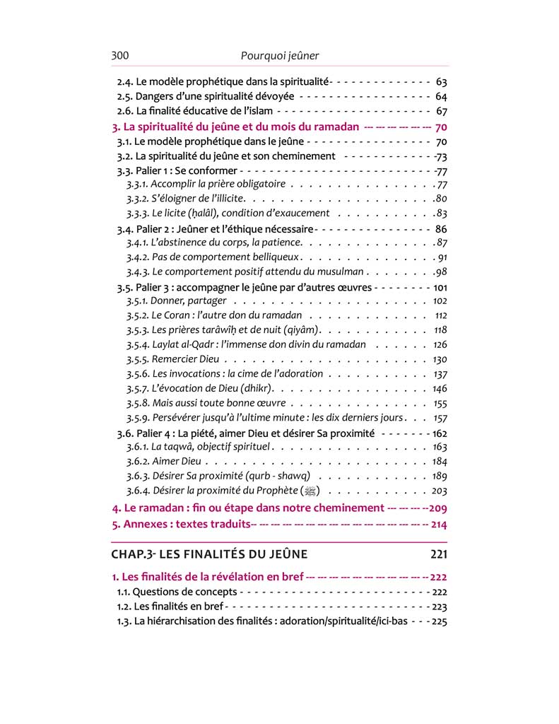 Pourquoi jeûner? - Éditions Tawhid Tawhid Livre > Islam > Ramadan 9782848624303 Librairie Musulmane Al-imen