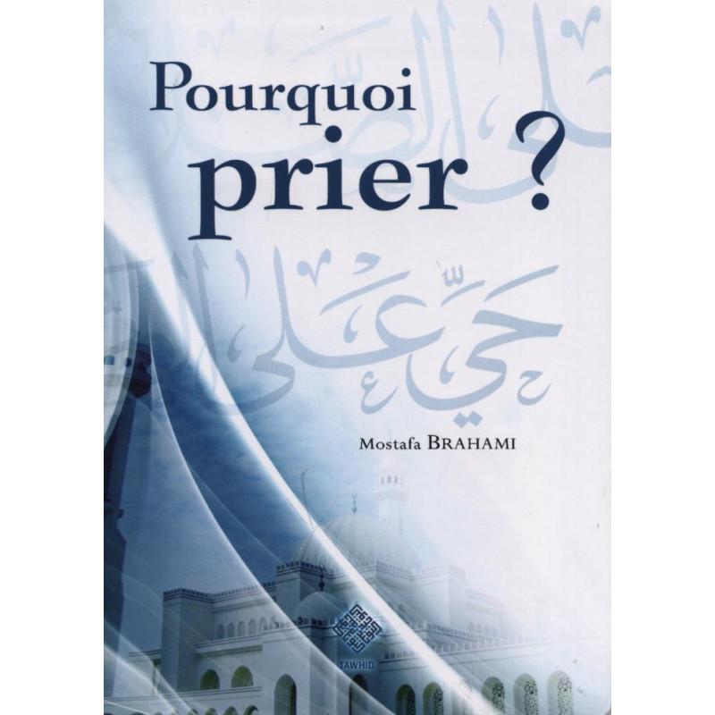 Pourquoi prier ? Al - imen