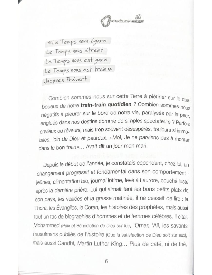 PS : Retour à l'E-sens-ciel - Myriam Lakhdar Bounamcha - Sana Sana Livre > Islam > Essai 9782952892339 Librairie Musulmane Al-imen