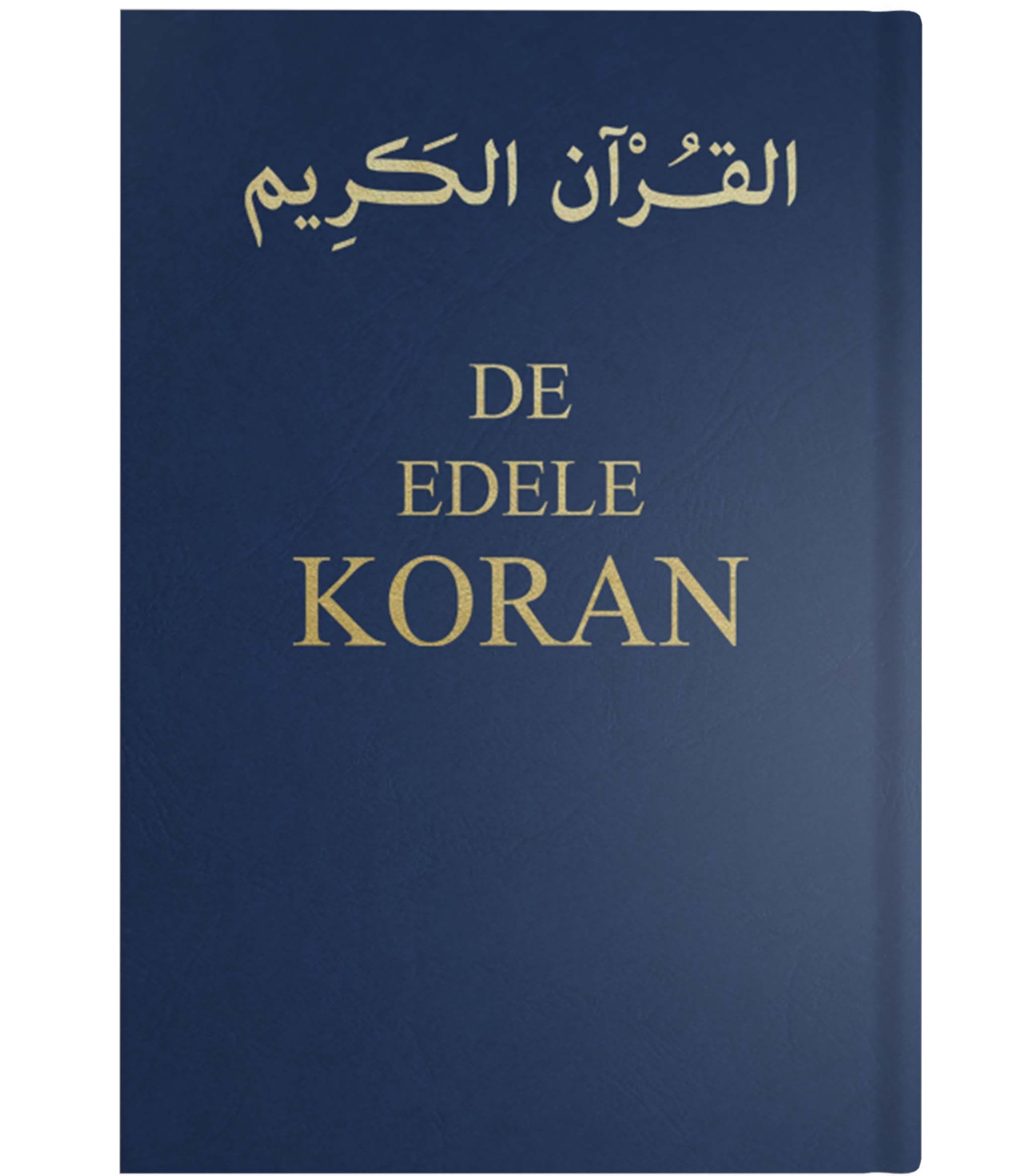Qur'an Kerim en Nederlandse vertaling - Wit Hadieth Benelux Boeken > Islam 9789492220400 Librairie Musulmane Al-imen