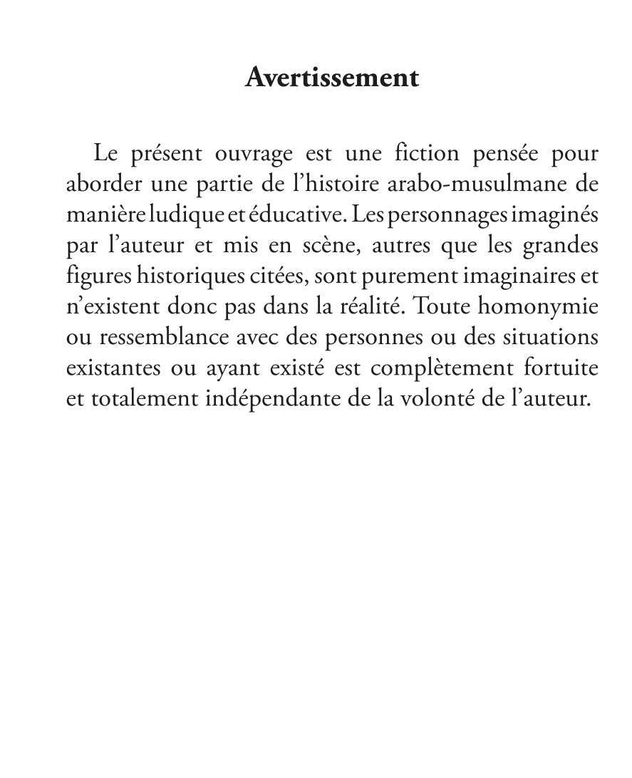 « Saladin - Tome  7 - VII - Oryms » – vue 3