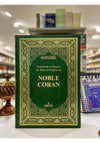 Traduction en français du précis d'exégèse du Noble Coran - édition Assia Al - imen