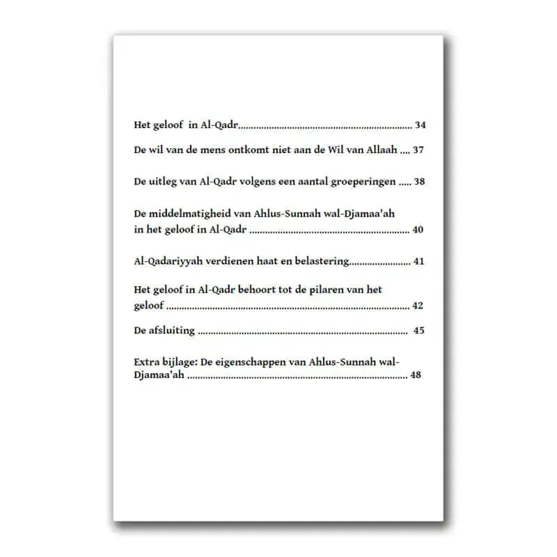Uitleg Van De Koran Door De Vrome Voorgangers Nederlands Boeken > Islam 9789082731323 Librairie Musulmane Al-imen