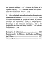 Une brève histoire de l’Afrique de l’Ouest islamique par ‘Issa Meyer Al - imen