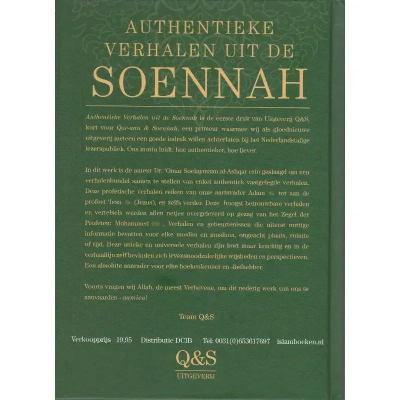 Yunus / Harun Deel 7 uit de reeks Authentieke verhalen van de Profeten Nederlands Boeken > Islam 9782875280244 Librairie Musulmane Al-imen