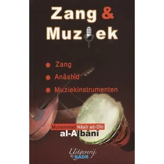 Zang & Muziek Nederlands Boeken > Islam 9782875280114 Librairie Musulmane Al-imen