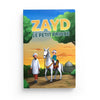 Zayd, le petit prince Al - imen