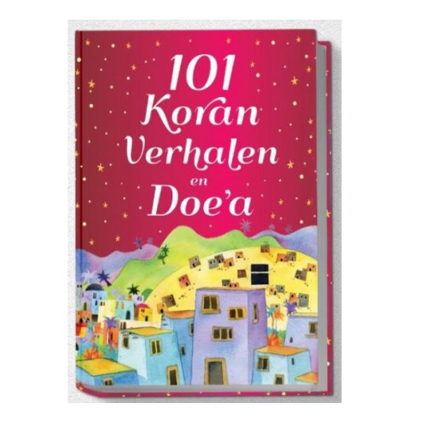 101-koran-verhalen-en-doea