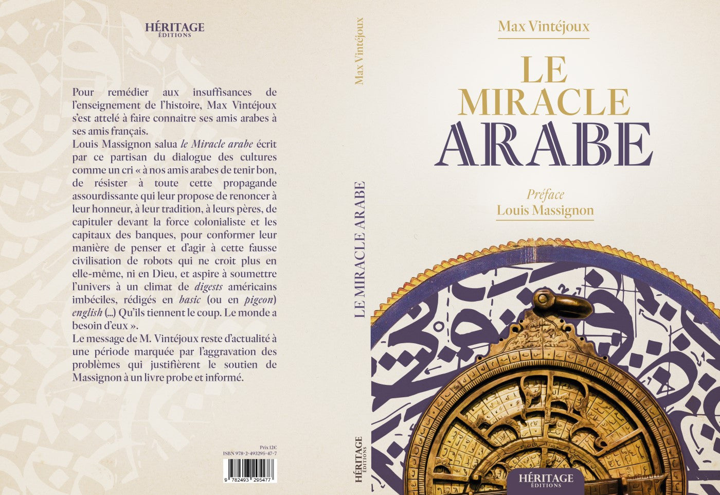 le-miracle-arabe