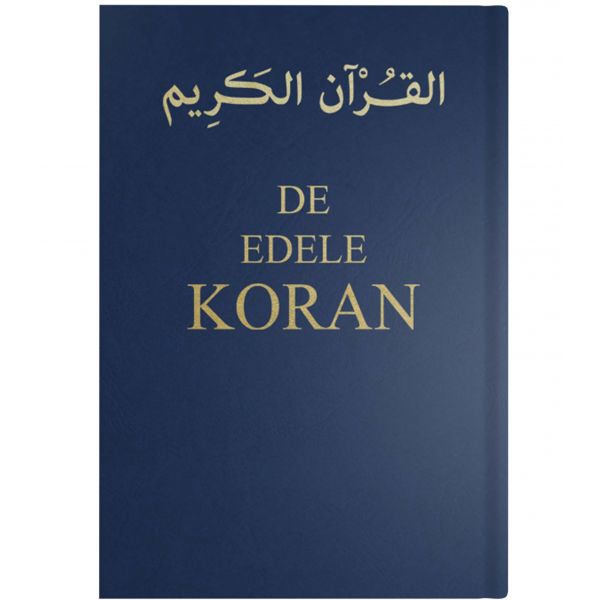 De Edele Koran