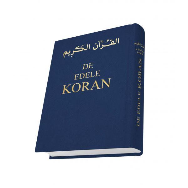 Door Edele Koran