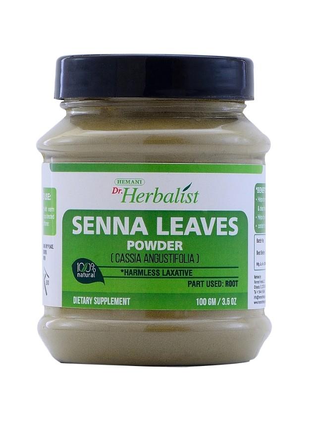 dr-herbalist-senna-leaves-powder-100gm
