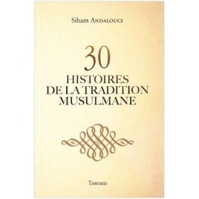 30-histoires-de-la-tradition-musulmane