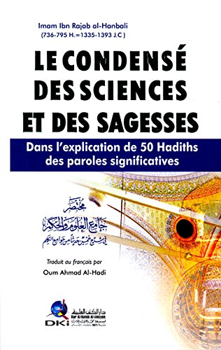 le-condense-des-sciences-et-des-sagesses