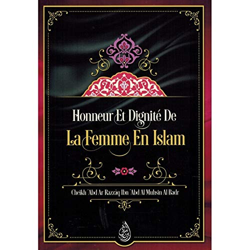 honneur-et-dignite-de-la-femme-en-islam