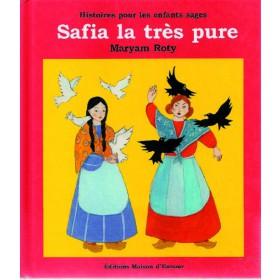 safia-la-tres-pure