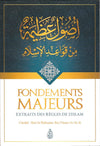 fondements-majeurs-extraits-des-regles-de-l-islam