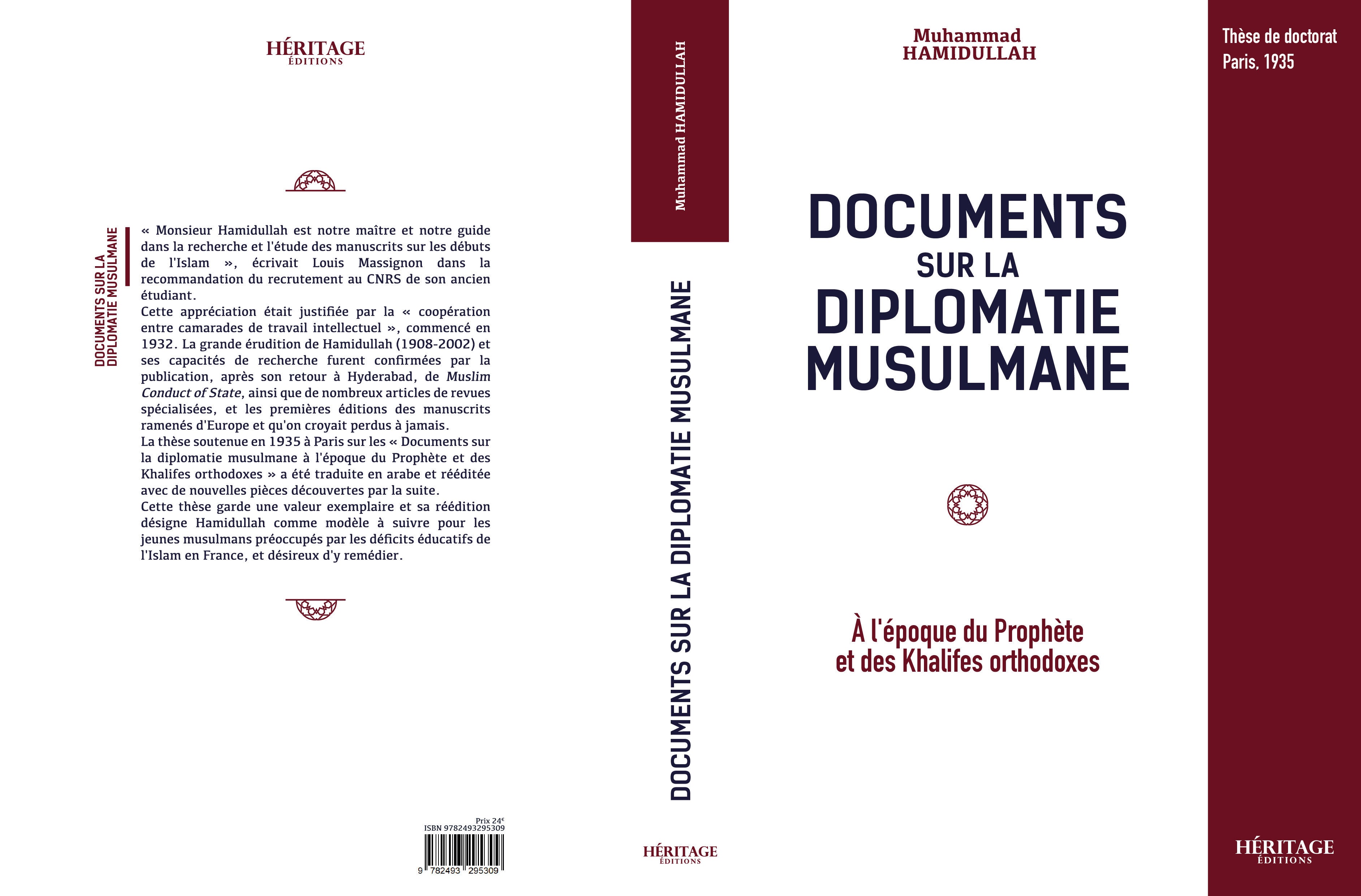 documents-sur-la-diplomatie-musulmane
