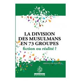 la-division-des-musulmans-en-73-groupes-fiction-ou-realite