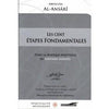 les-cent-etapes-fondamentales-dans-la-pratique-spirituelle-du-soufisme-sunnite-de-abdallah-al-ansari