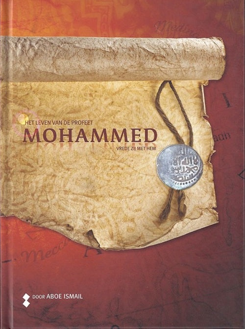 het-leven-van-de-profeet-mohammed-vrede-zij-met-hem