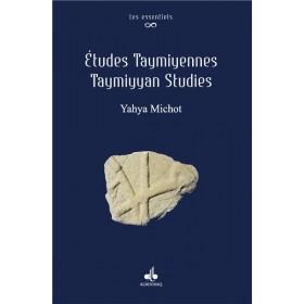 etudes-taymiyennes-taymiyen-studies-francais-anglais