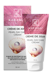 creme-perle-de-jour-karamat-cosmetics-50-ml-creme-eclaircissante-a-la-proteine-de-perle-spf20