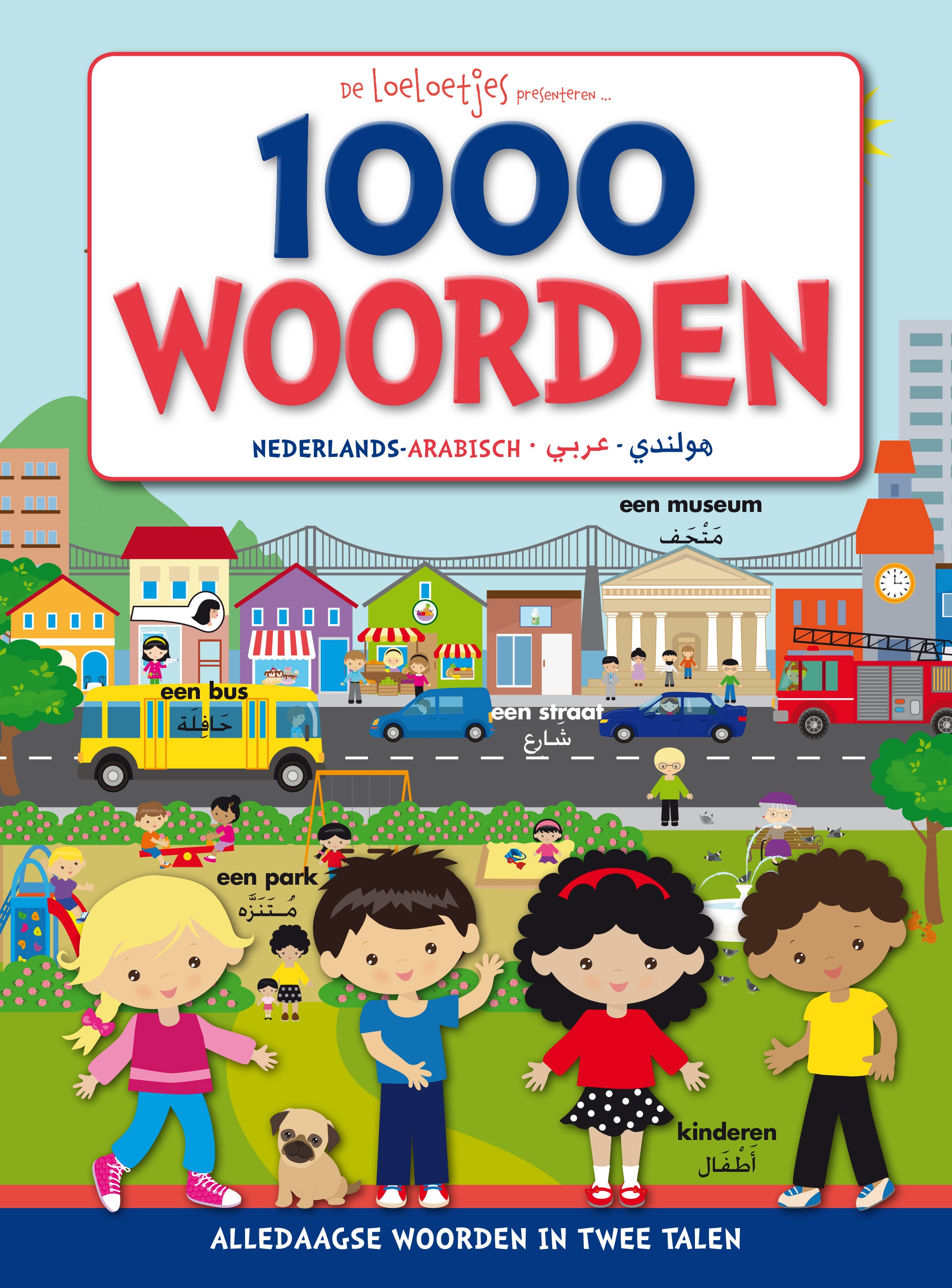 de-loeloetjes-presenteren-1000-woorden-nederlands-arabisch
