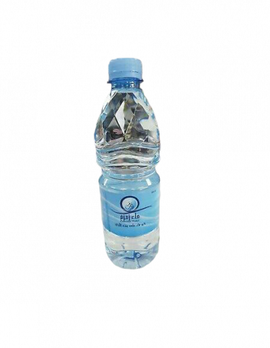 L'eau Zamzam 500 ml