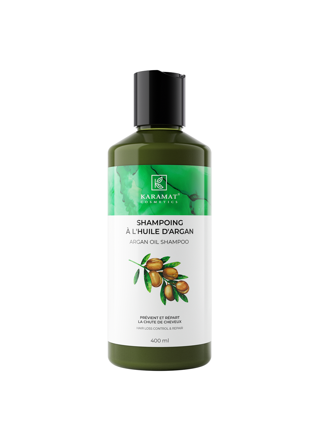 shampooing-a-l-huile-d-argan-karamat-cosmetics-400-ml-controle-et-freine-la-chute-de-cheveux