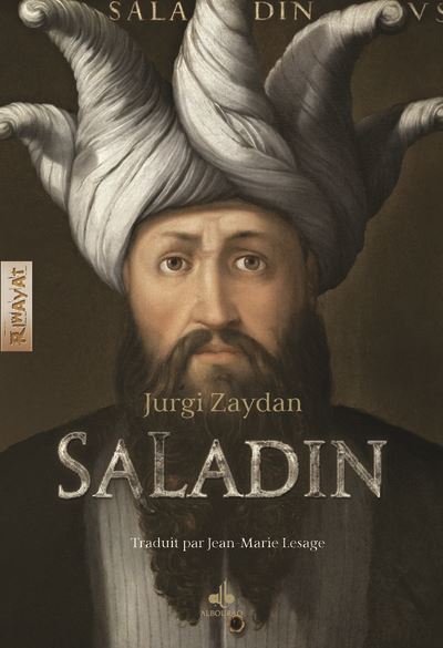 saladin-jurgi-zaydan