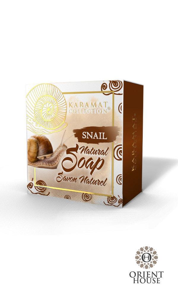 savon-a-la-bave-d-escargot-karamat-collection