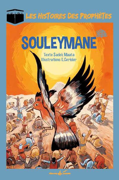 souleymane