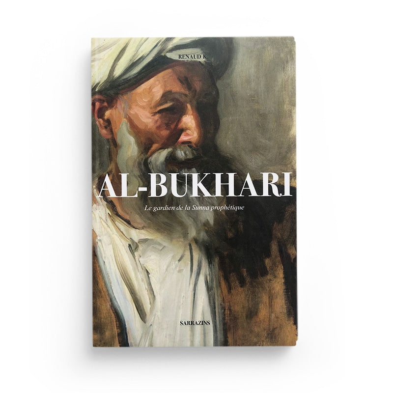 al-bukhari-renaud-k-editions-sarrazins
