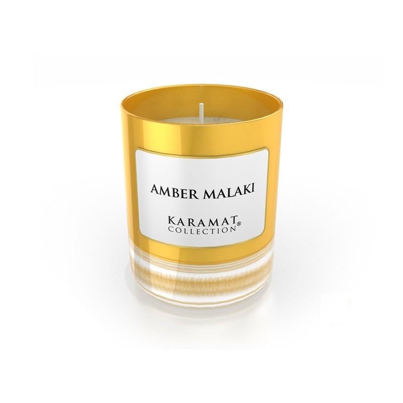 bougie-parfumee-amber-malaki-karamat-collection