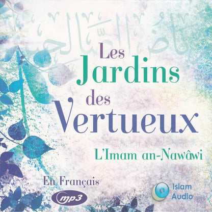 cdmp3-les-jardins-des-vertueux-imam-an-nawawi