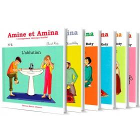 amine-et-amina-toute-la-collection-6-livres