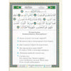 Russische Tajweed Koran - Koran Woorden Index - Hafs Коран Таджвид Русский - Коранский Индекс Слова - Хафс