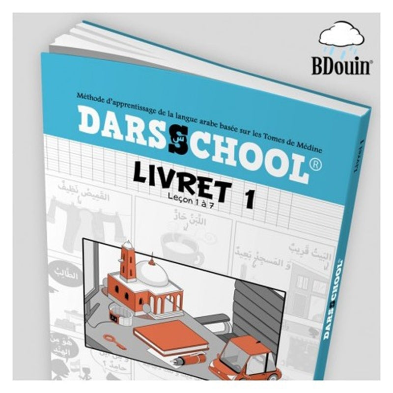 darsschool-livret-1