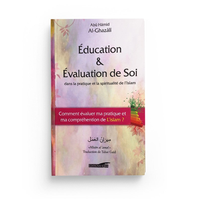 education-evaluation-de-soi-dans-la-pratique-et-la-spiritualite-de-lislam