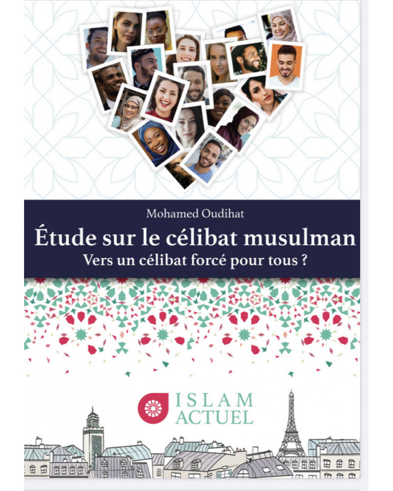 etude-sur-le-celibat-musulman-mohamed-oudihat