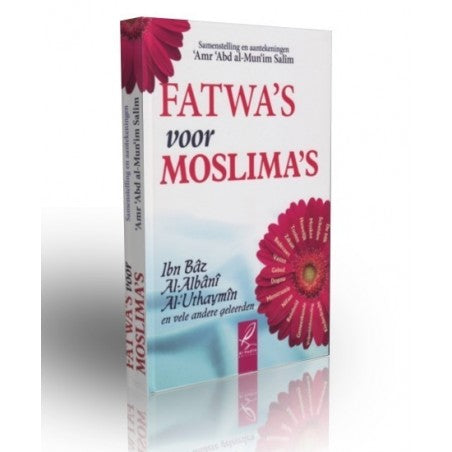 fatwas-voor-moslimas