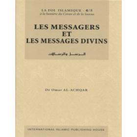 les-messagers-et-les-messagers-divins-tome-4-الرسل-و-الرسالات