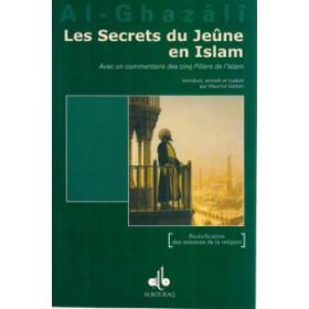 les-secrets-du-jeune-en-islam